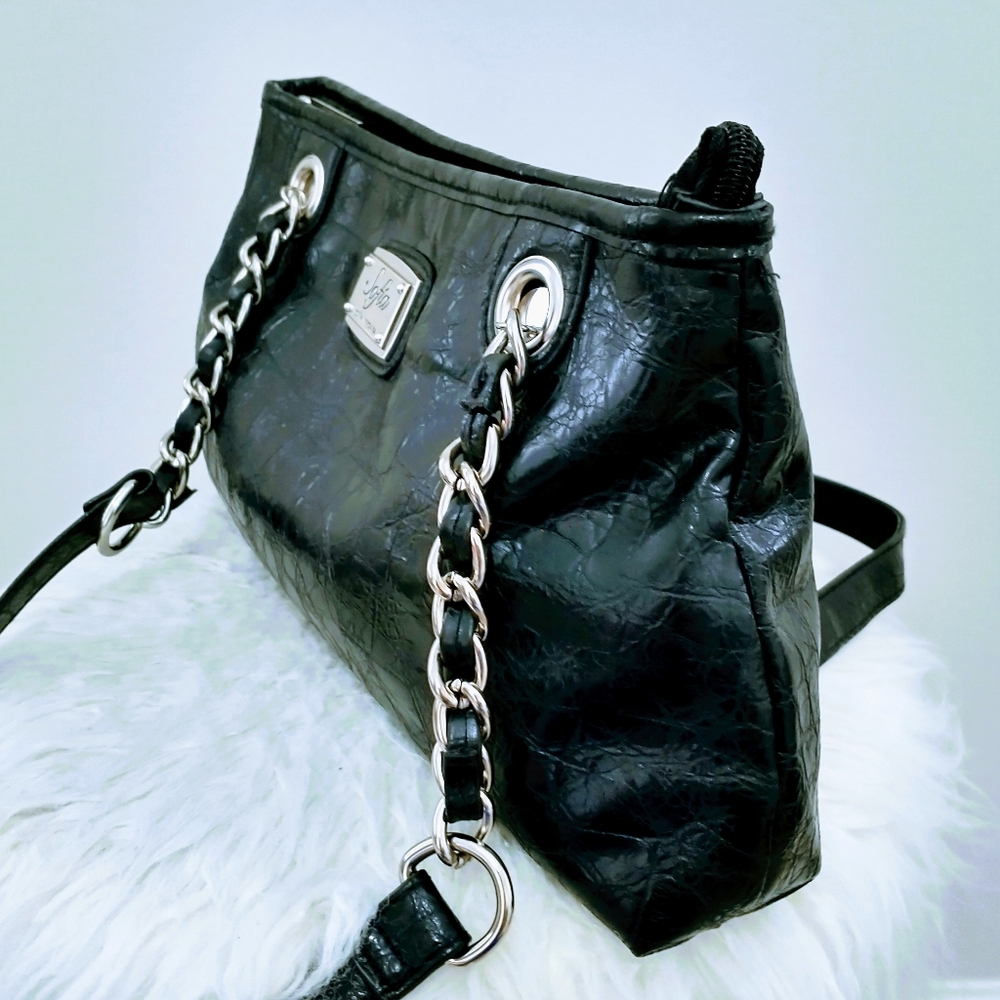 Sofia Vergara Women's Shoulder Bag - image 7